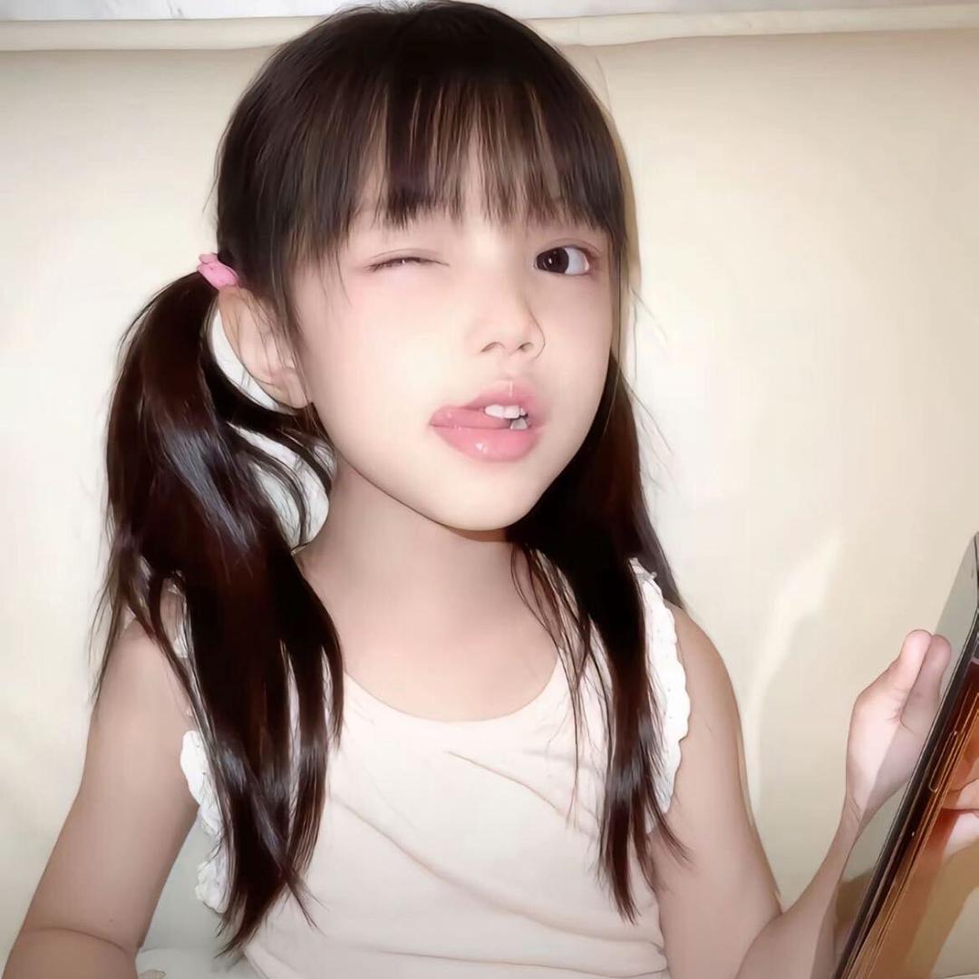 小孩💤