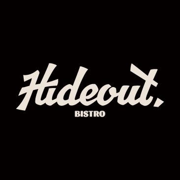 HIDEOUT Bistro藏身所