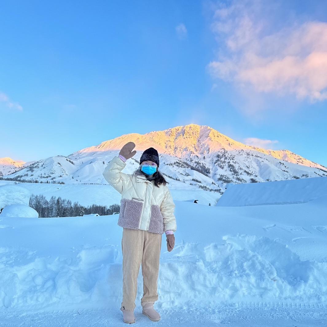 黄啊黄啊晃啊晃