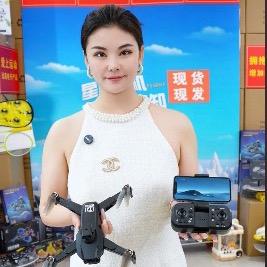 航拍无人机工厂店