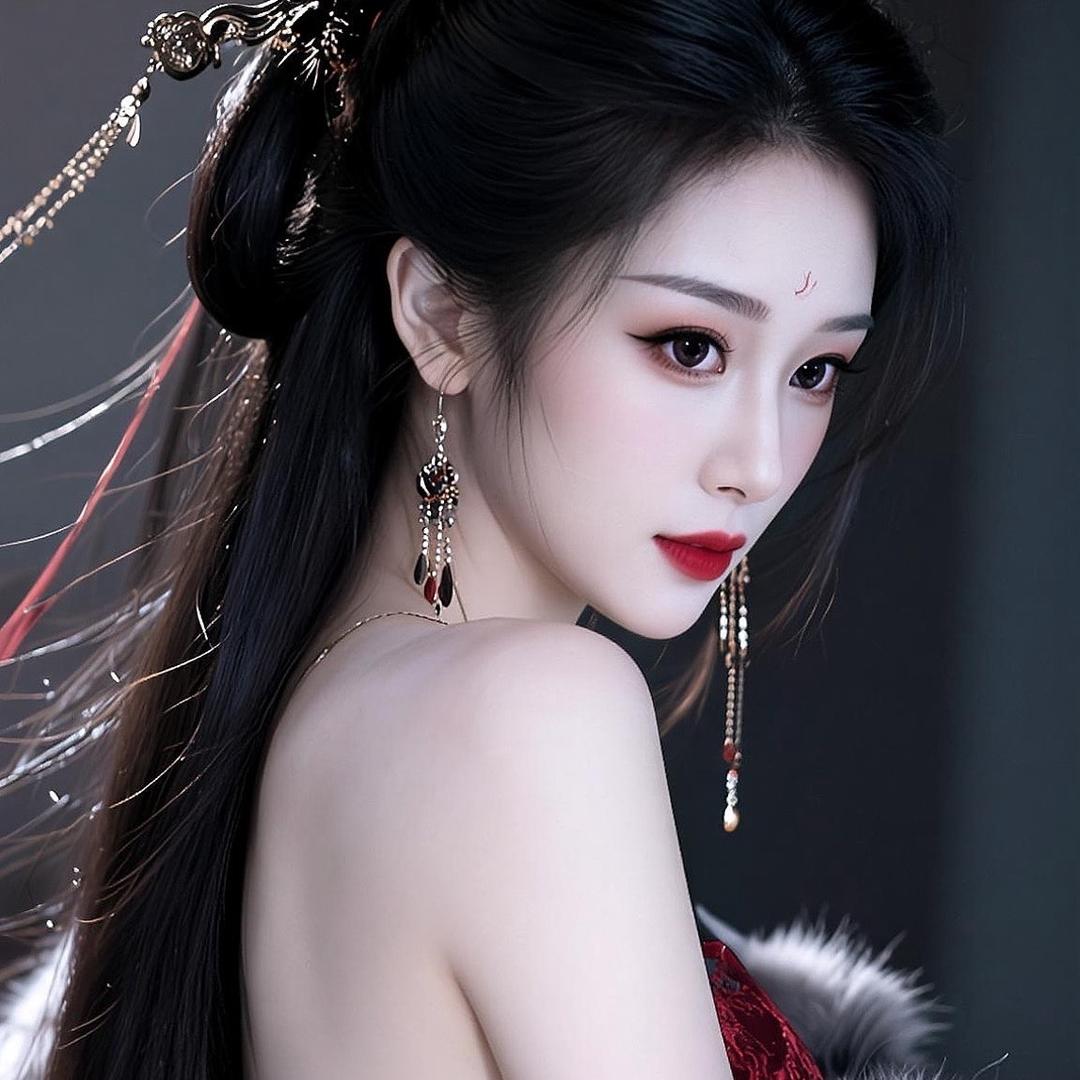 慕容小妖