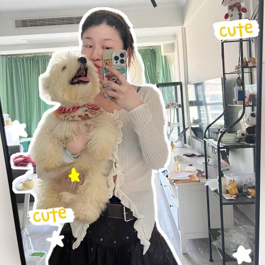 肥肠妹妹