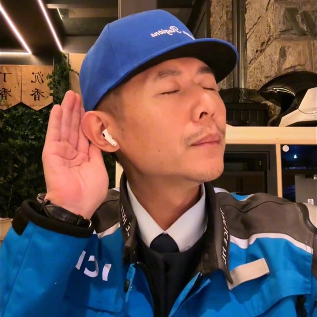 大冰的书【保重】