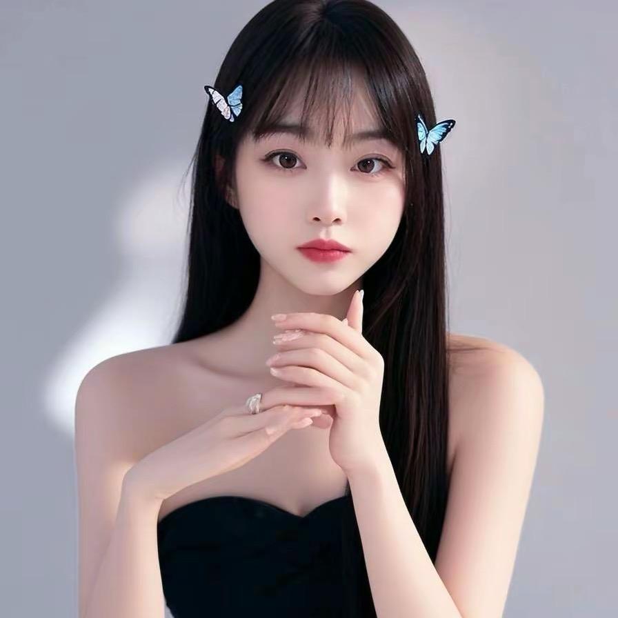 小仙女🧚‍♀️🧚‍♀️