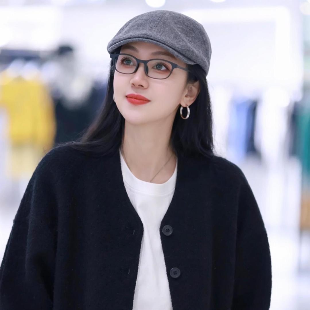 憨憨