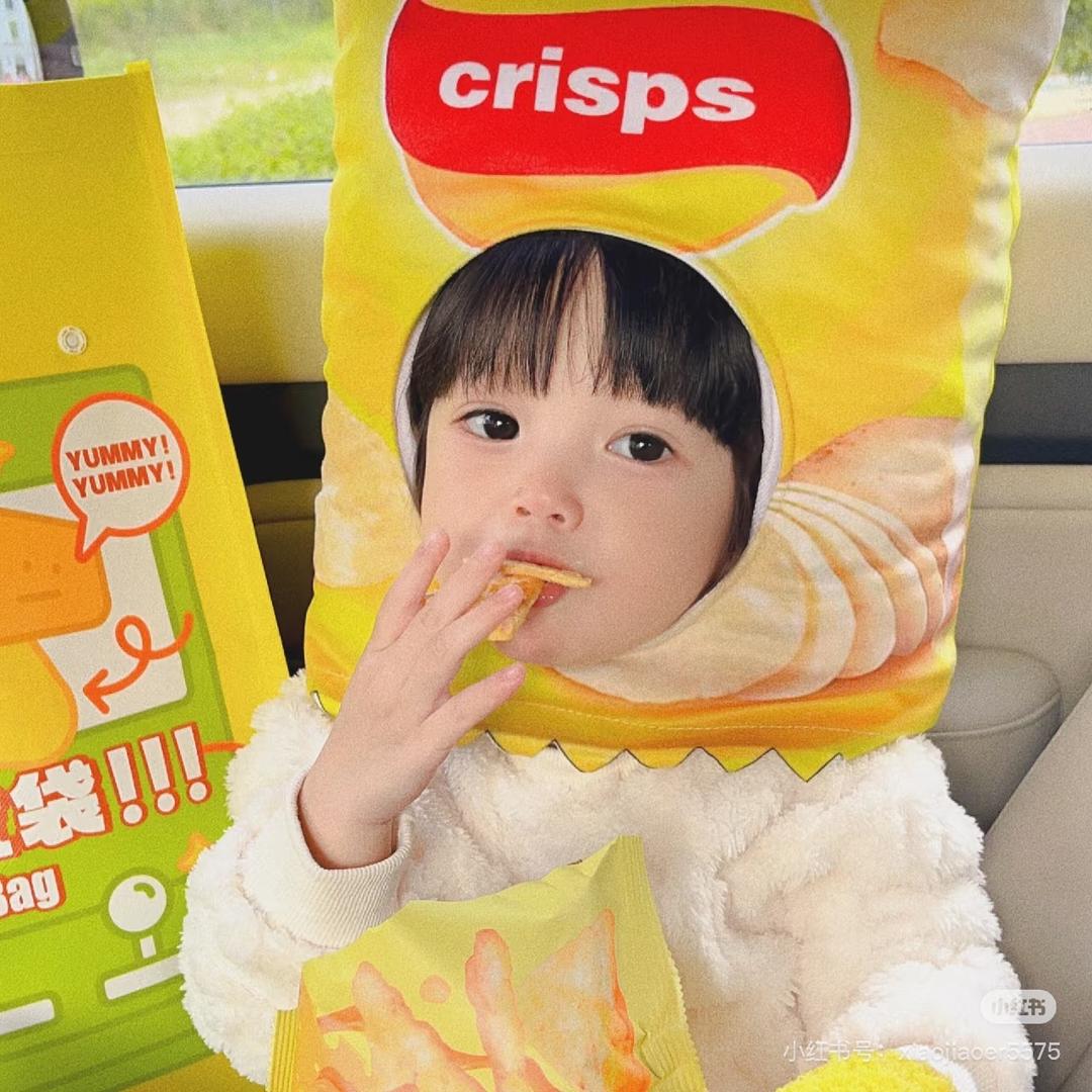 小食趣