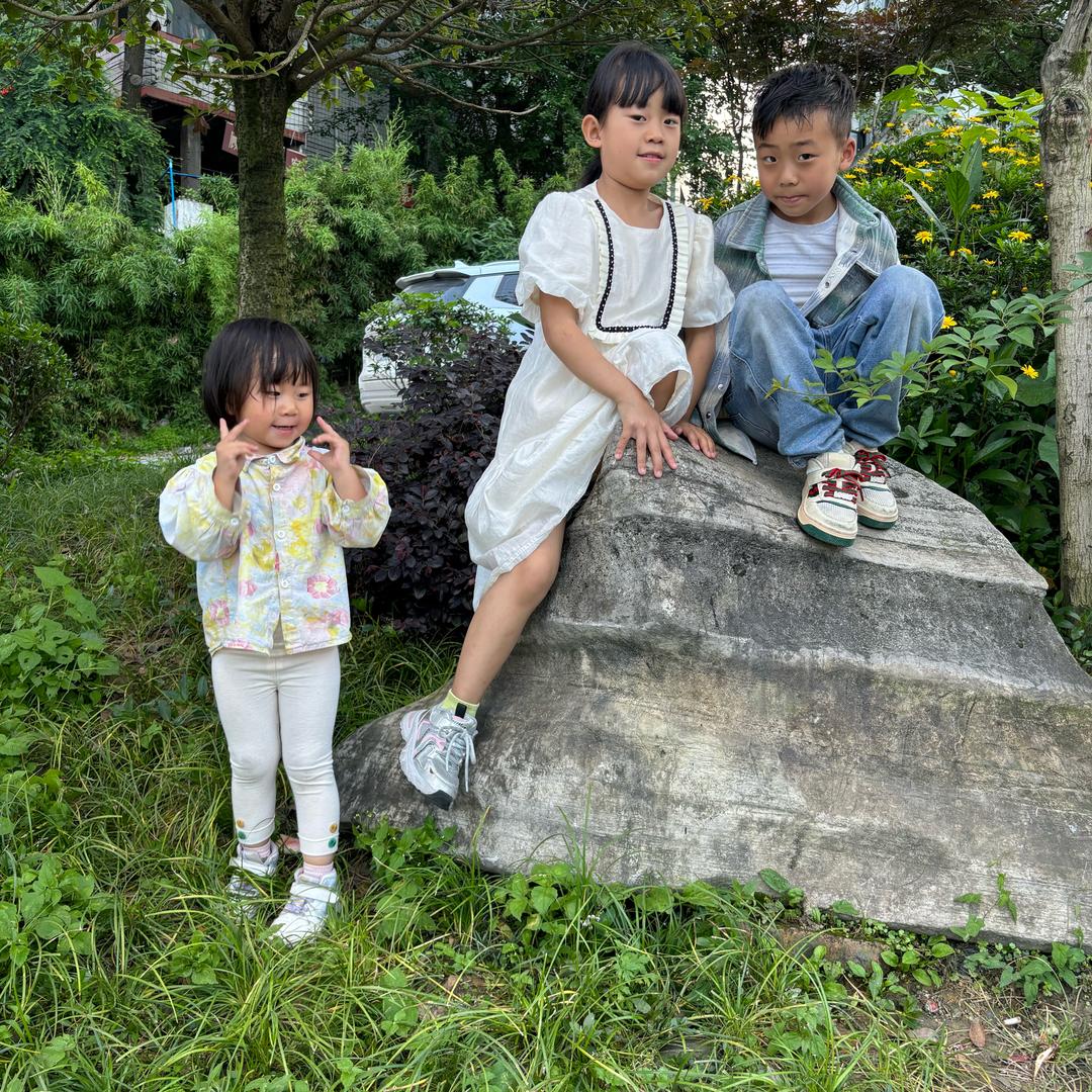 四婶子