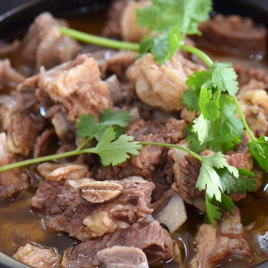 美食雷达