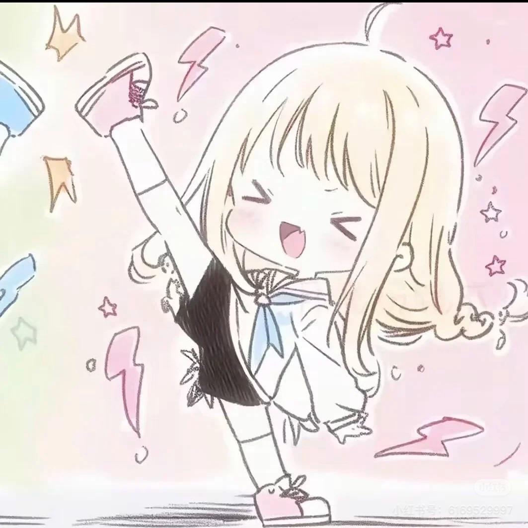 欣sweet🍯