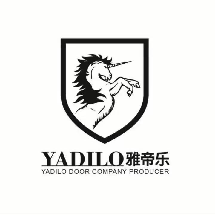许昌雅帝乐别墅门防盗门庭院门