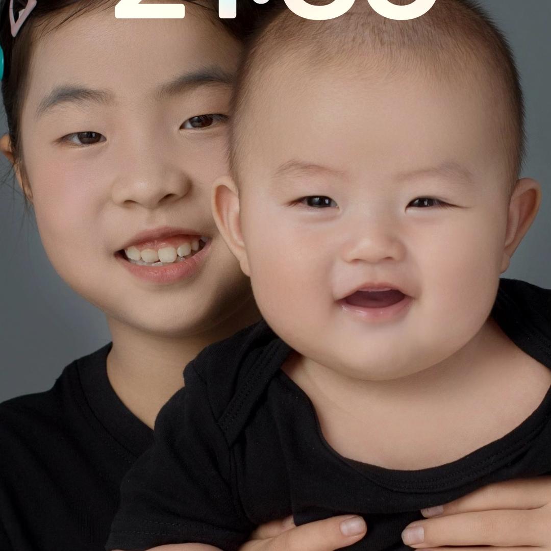 重组家庭的日常生活