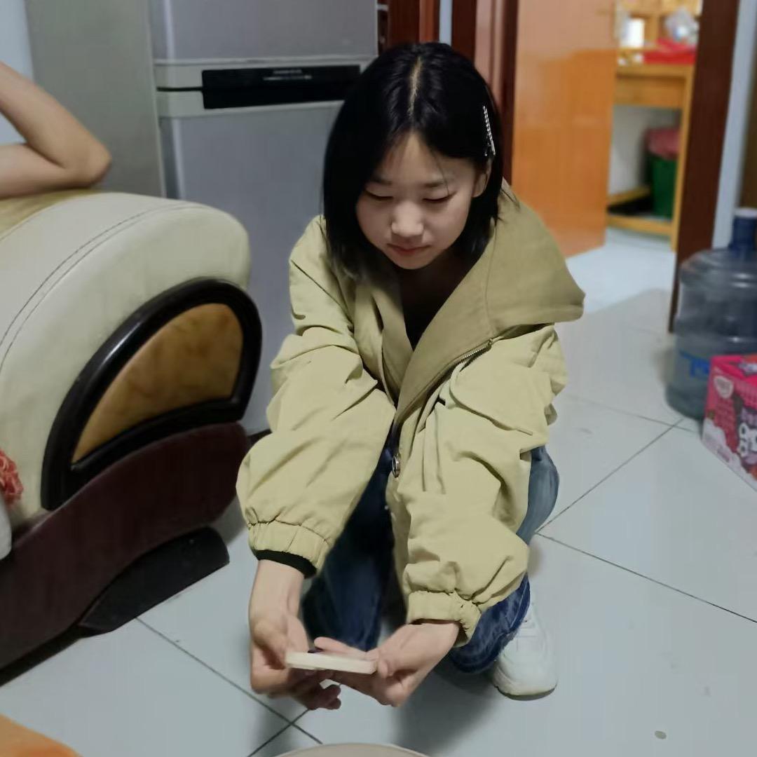 秦阿姨