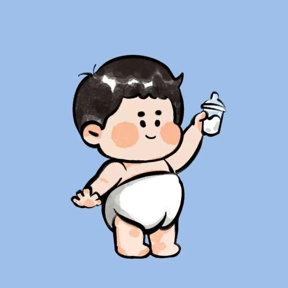 钢蛋儿小铺🍼