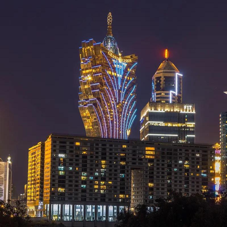 澳门🇲🇴钱多多