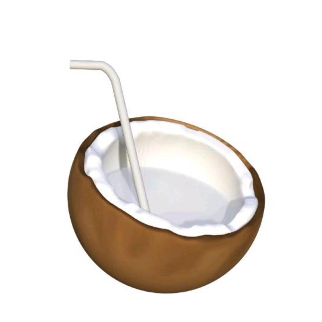 一碗好物🥥