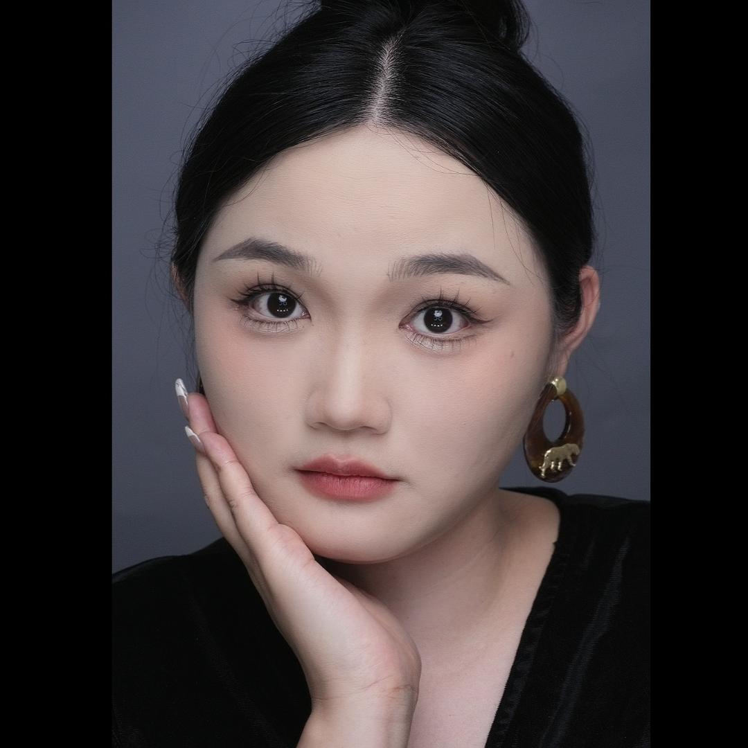 月姐美妆课