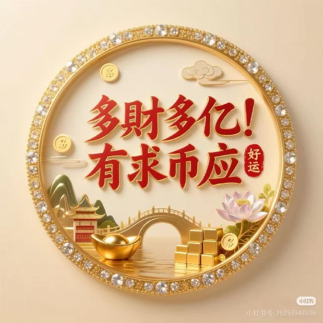 多财多亿🛫