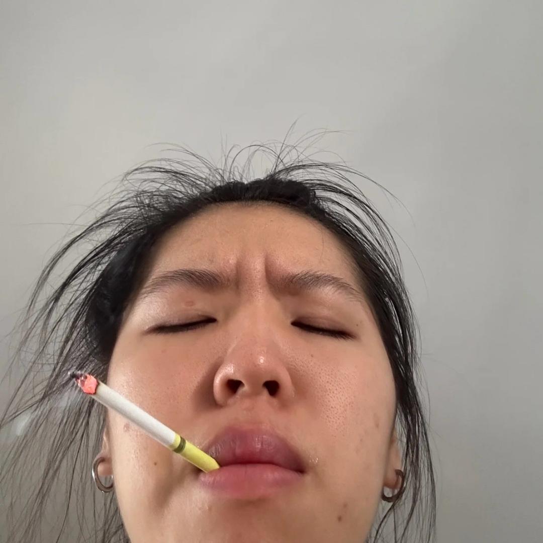 我怎么你了
