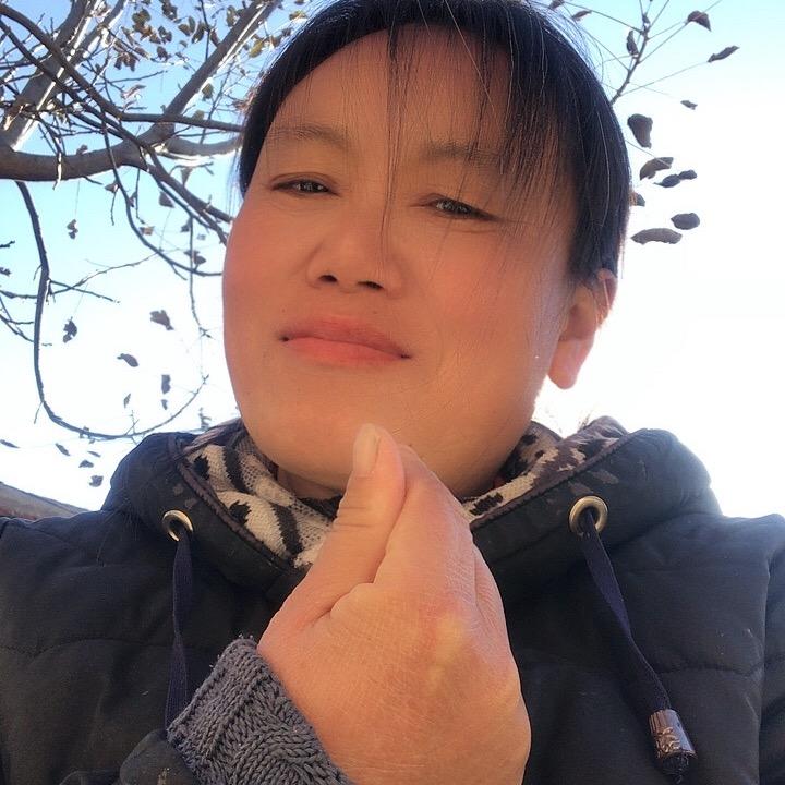 七妹《我就是我农村人》