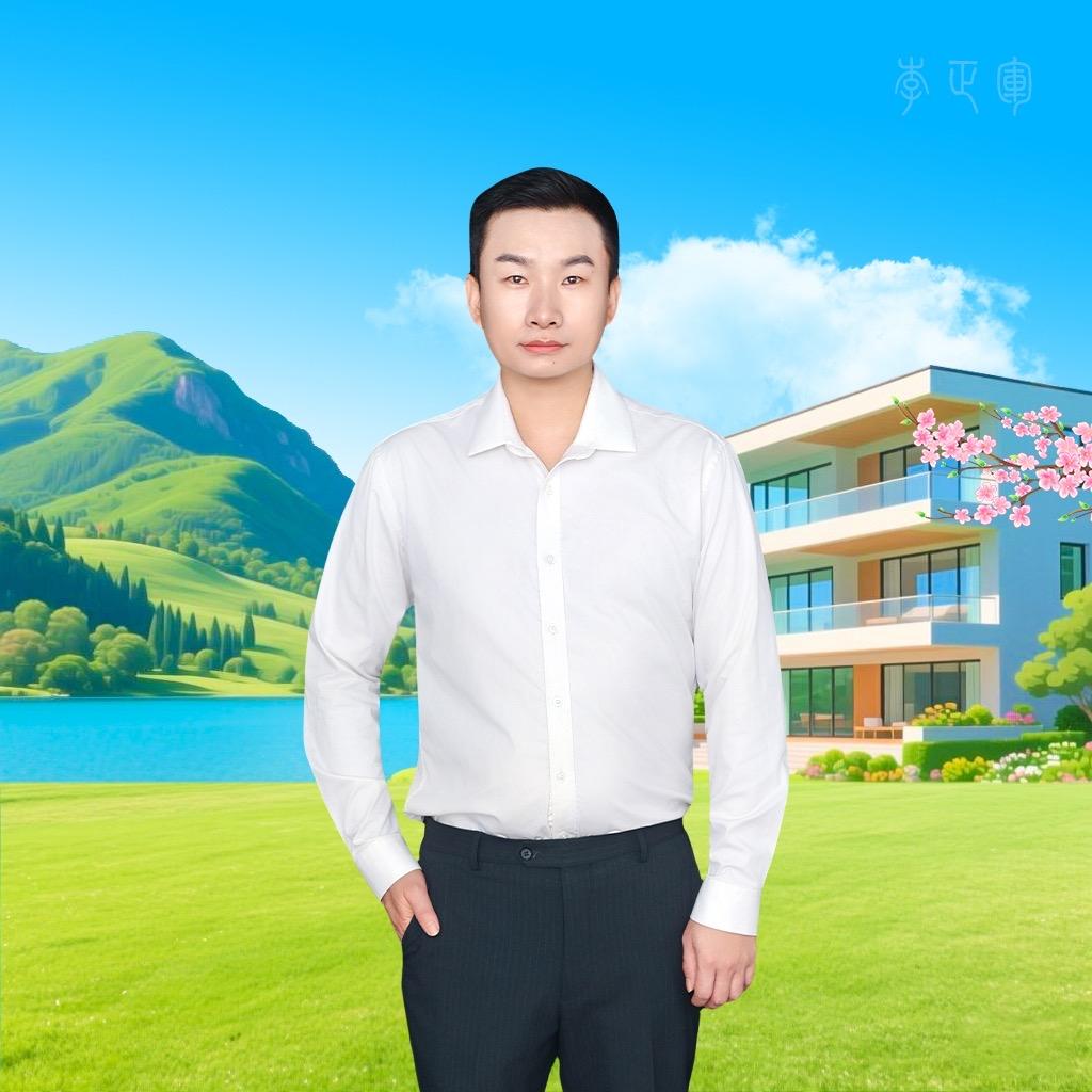 大军男装穿搭