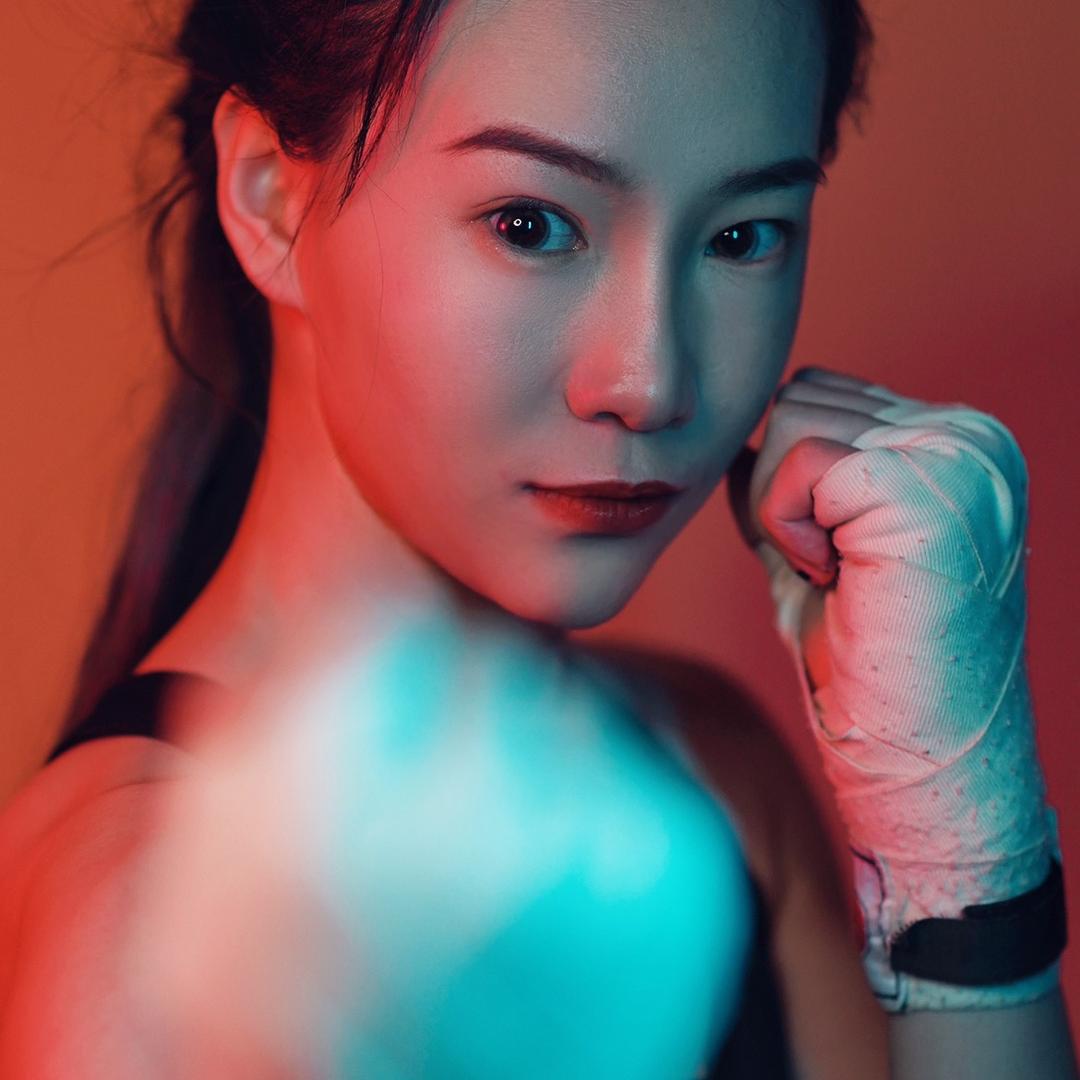 格斗慧哥