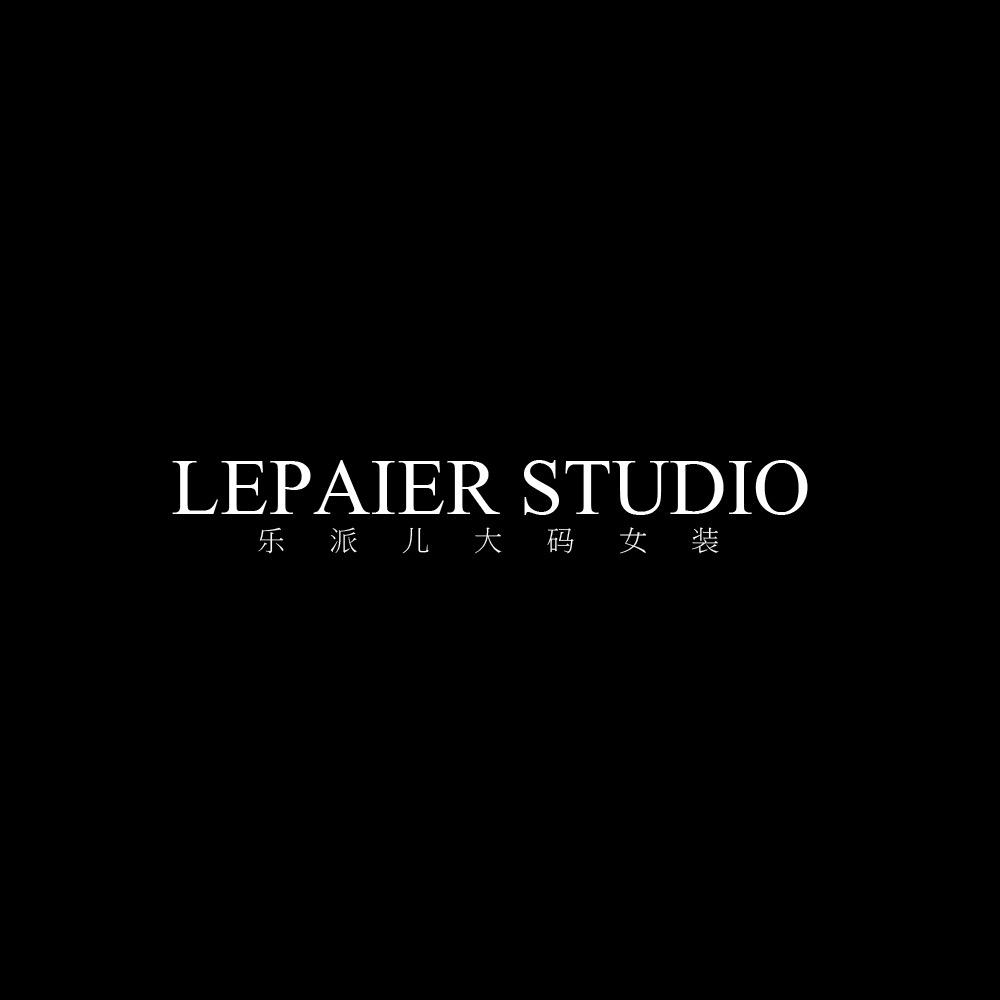 LEPAIER乐派儿大码女装