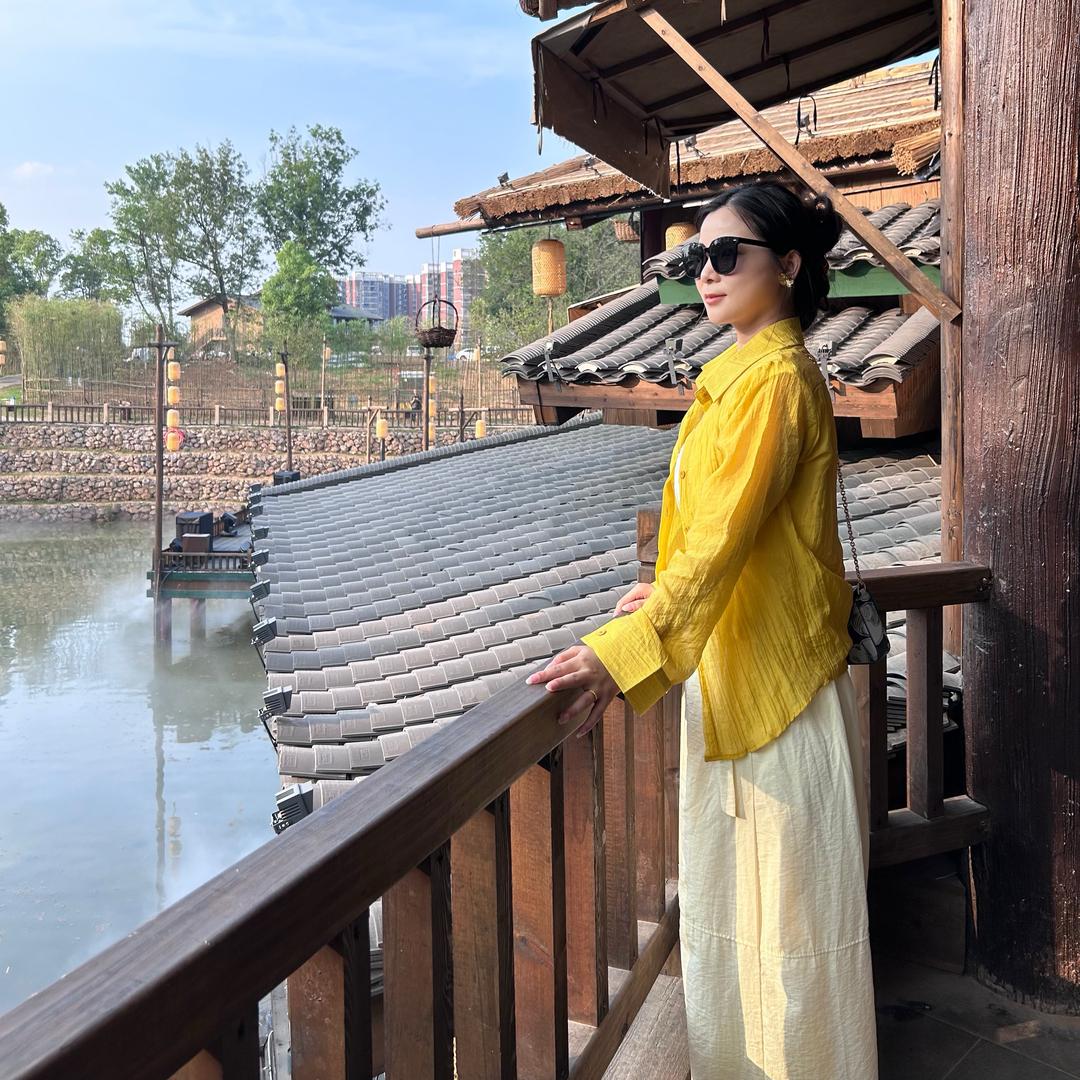 Li Li女装严选