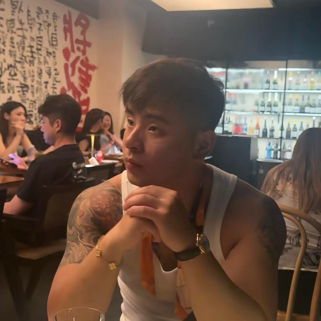 FOREVER  IWANG