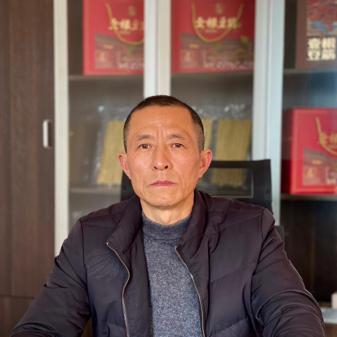 梁平一根豆筋-侯哥