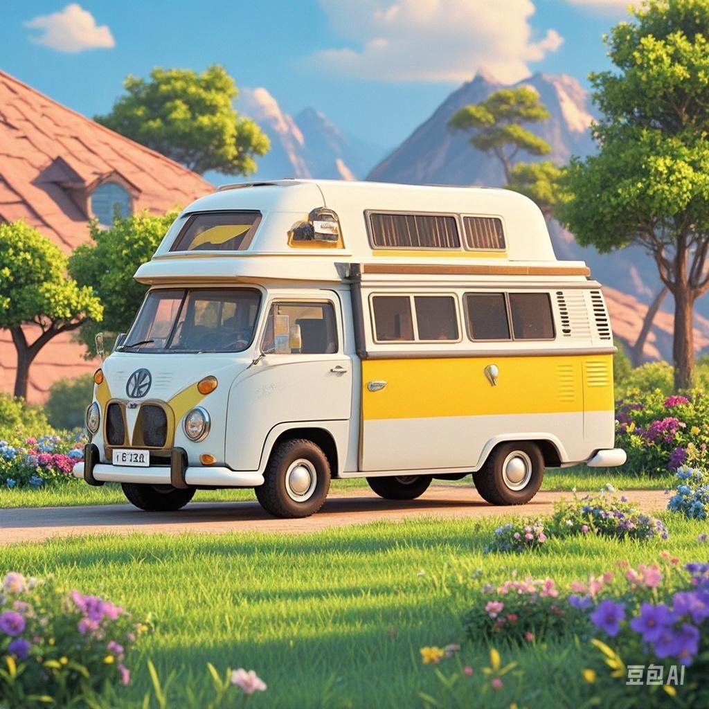 南京睿途二手房车-伦