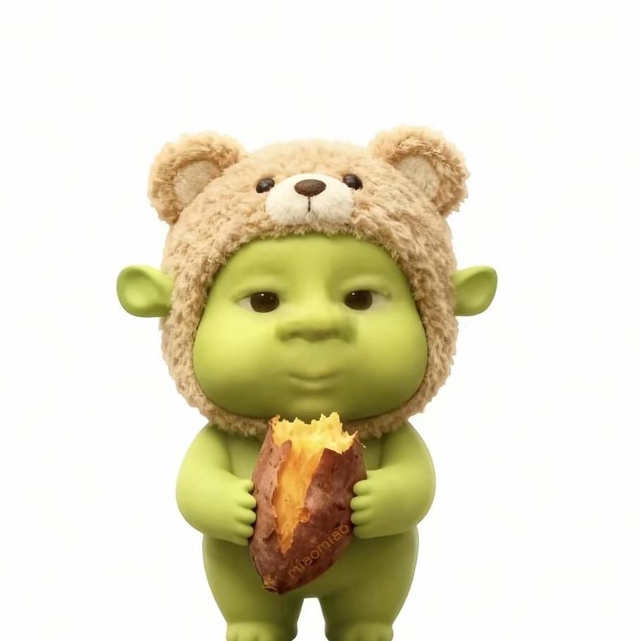 出了名的爱睡觉