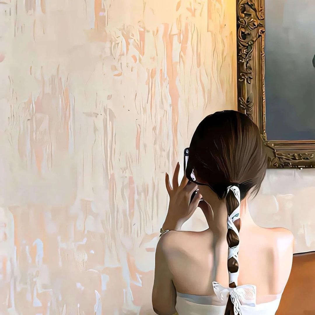 不发脾气只发财