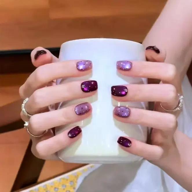 亿饰界穿戴美甲