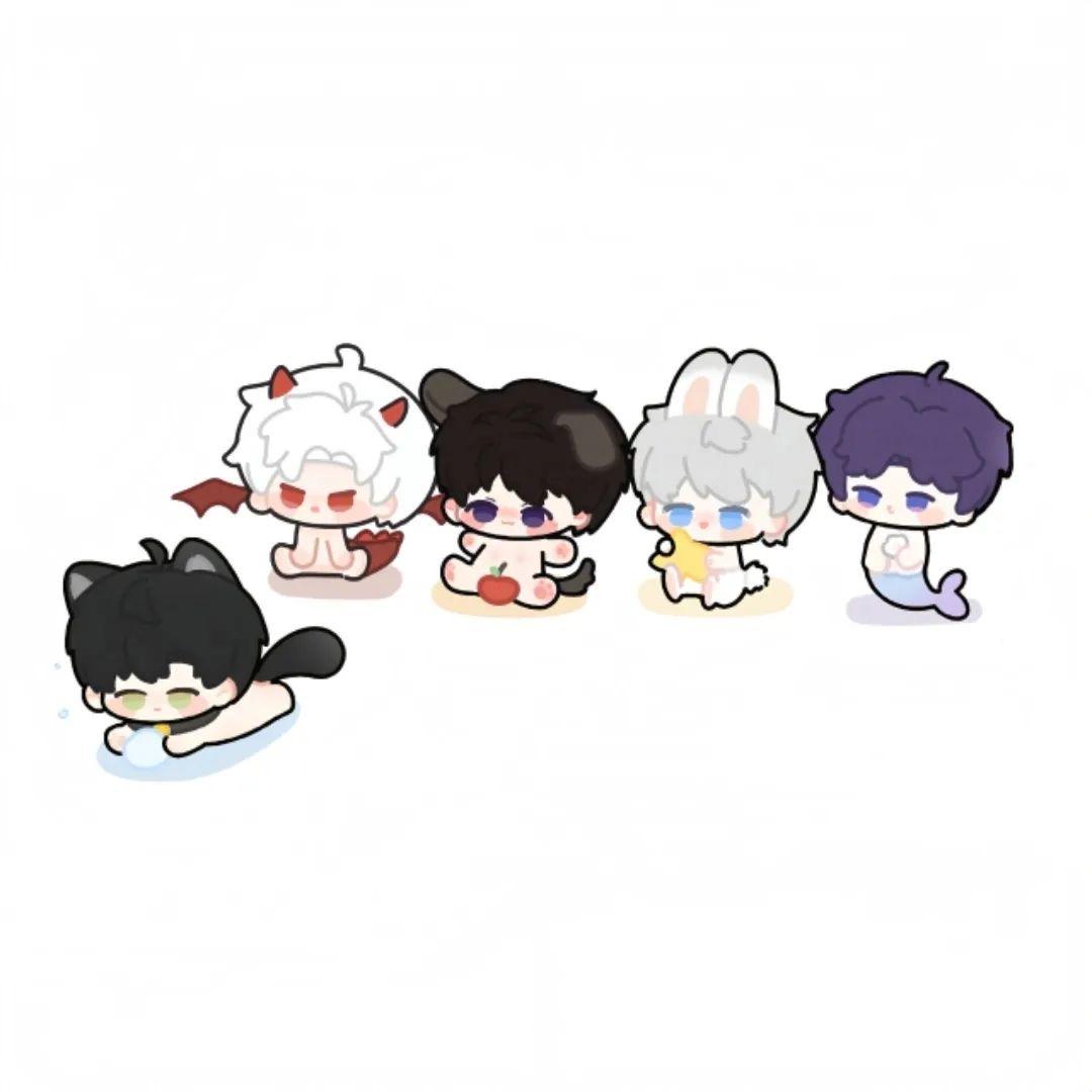 嵩嵩的🥕爱吃『🍐🐟🚗⭐🍎』巴