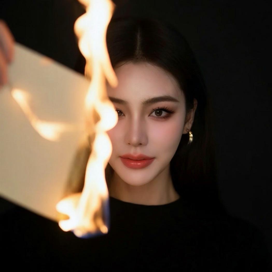 橙C美式。