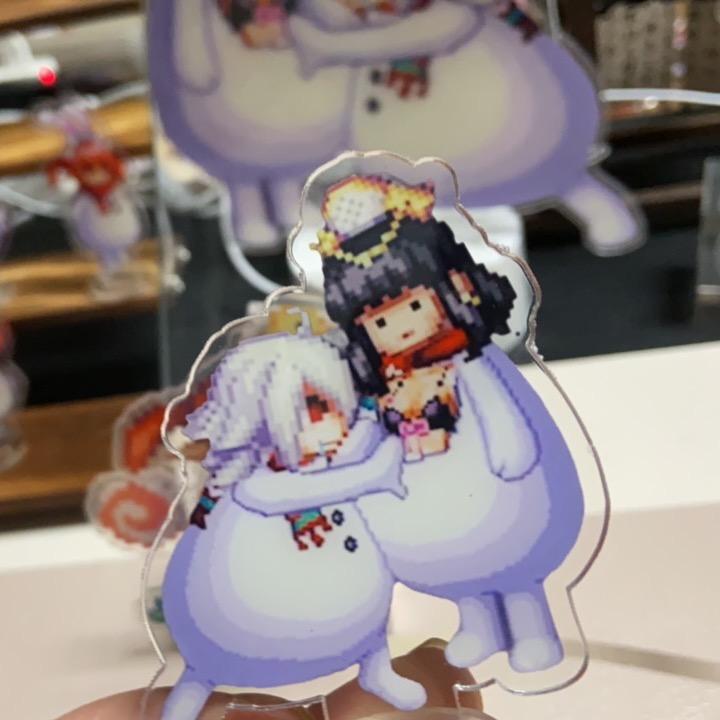 魔界人手办