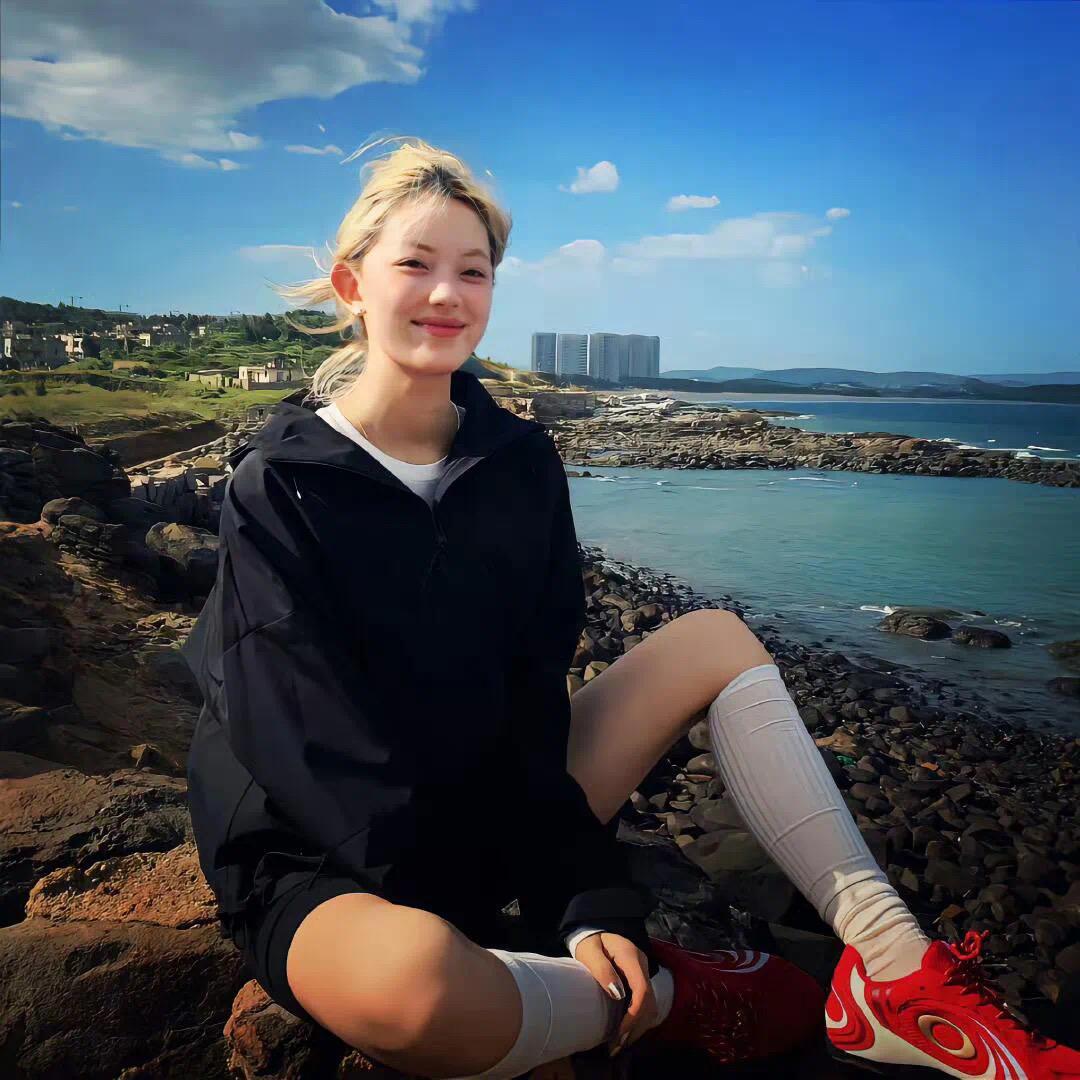 小楊同学👩‍🎓