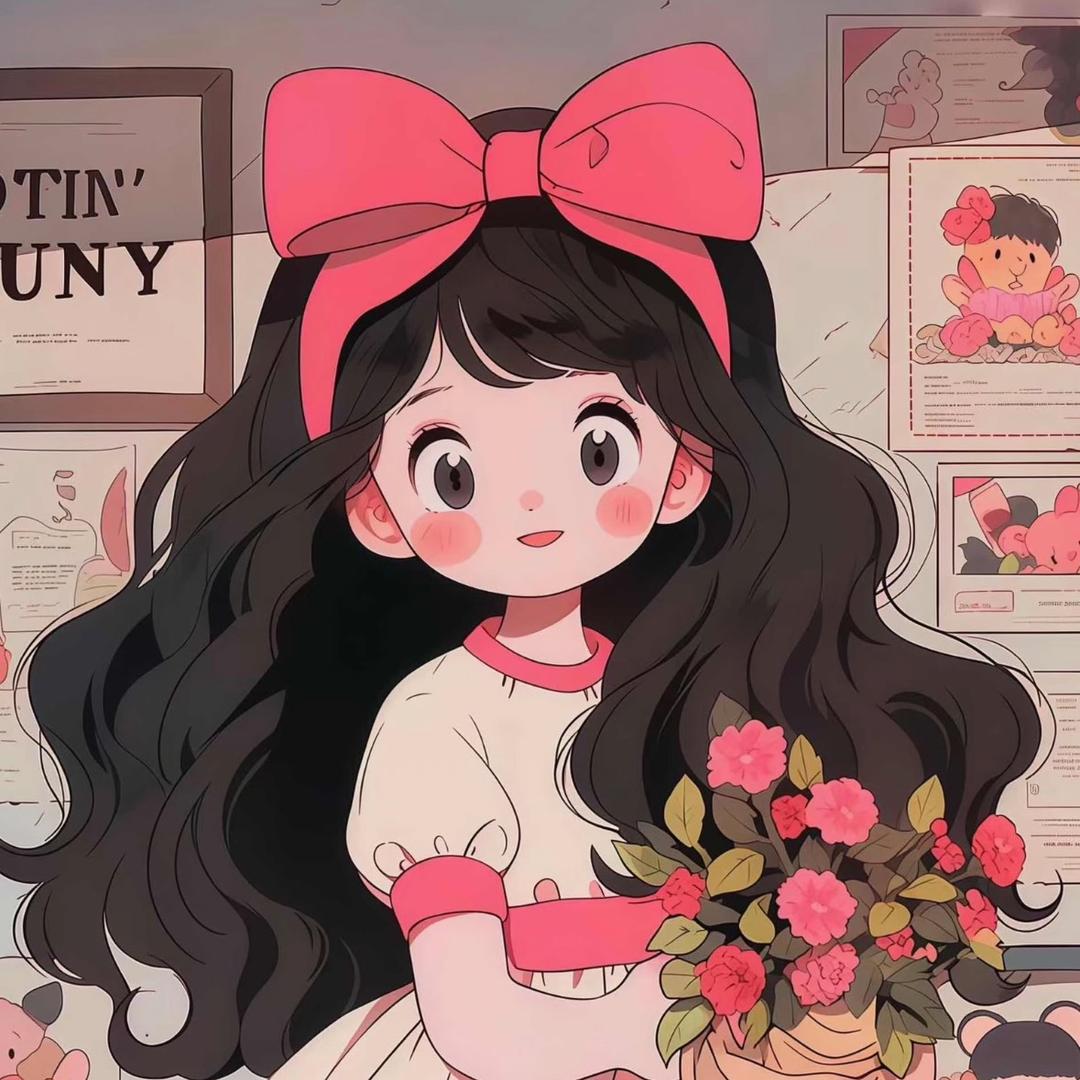 @一帆