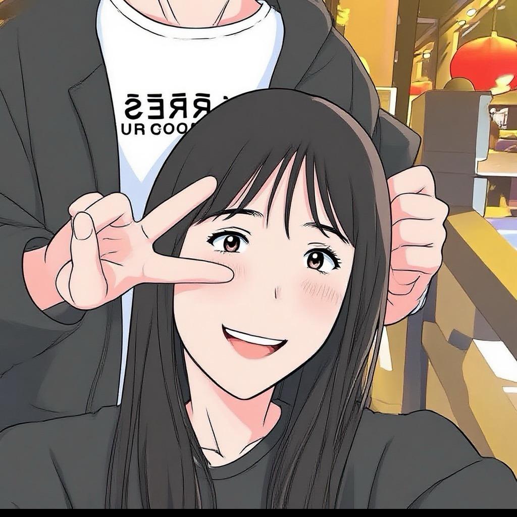 小张的快乐生活