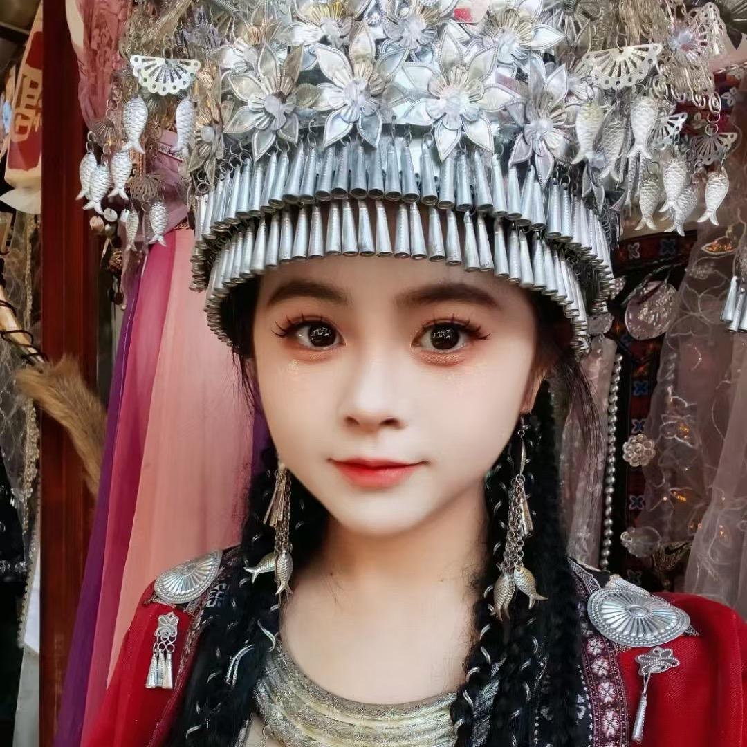 袅袅炊烟