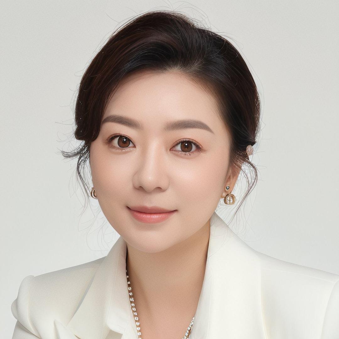 李导教镜头表现力-七彩鹿