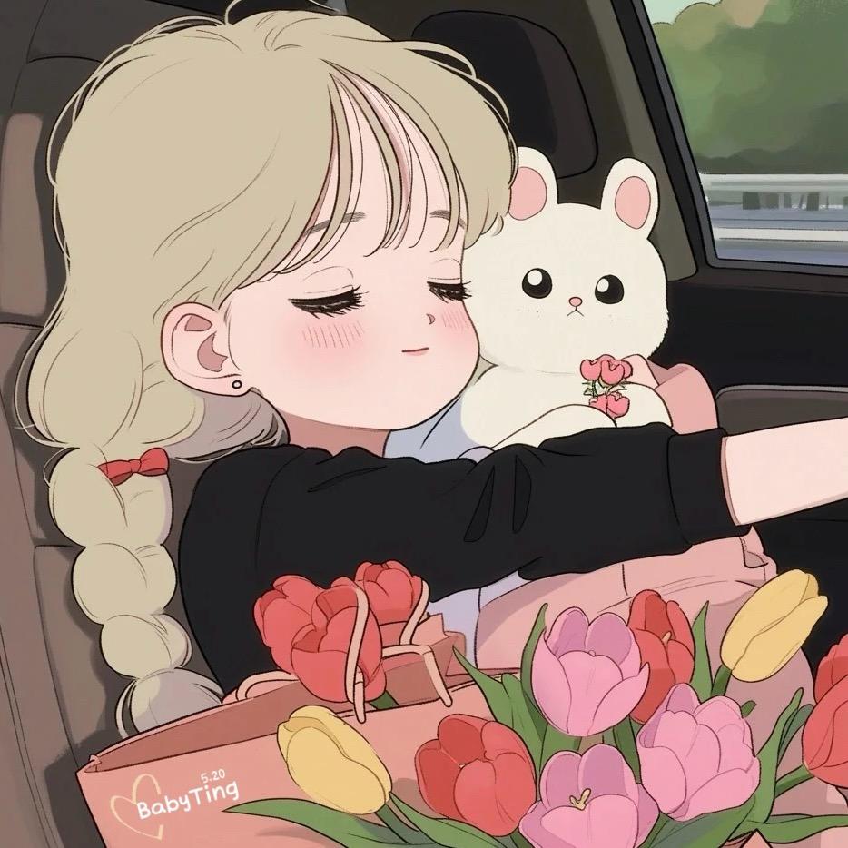 BABYᵀᴵᴺᴳᥫᩣᐝ
