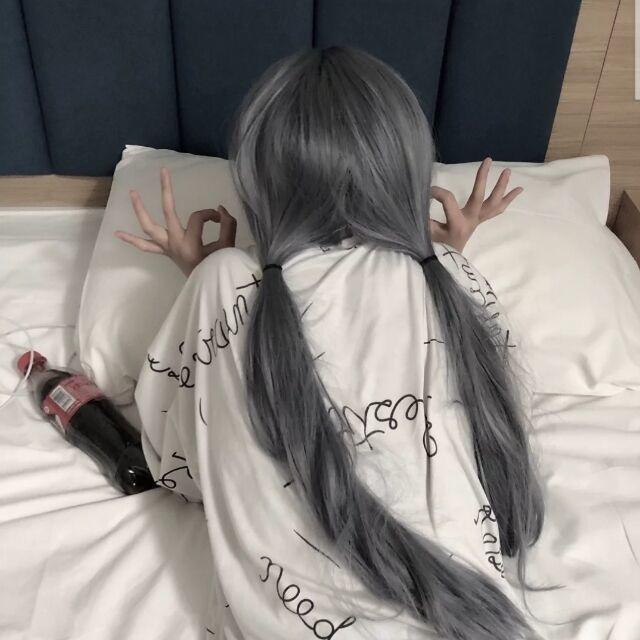 枕头公主.