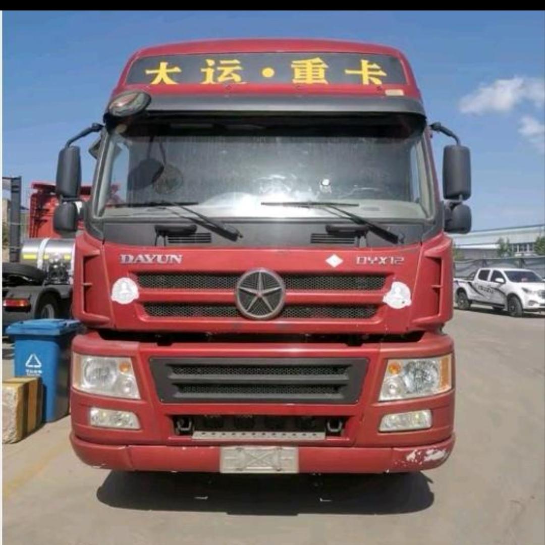 AAA-大运师傅（专跑国道）