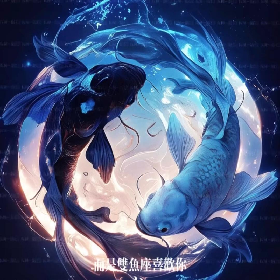 ✨一年后