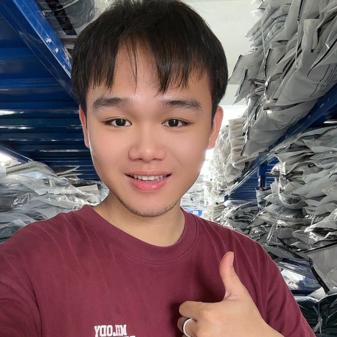广州玖悦服饰有限公司