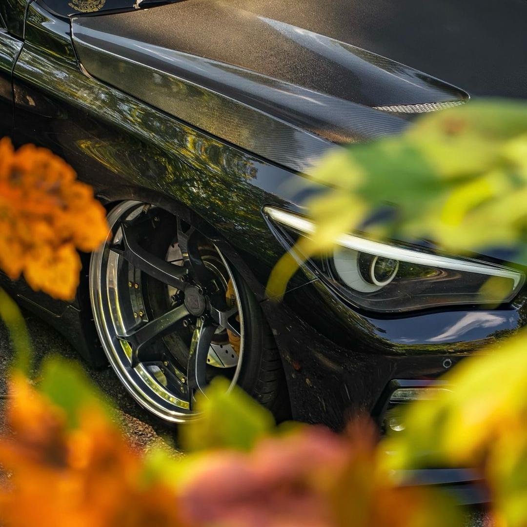 INFINITI