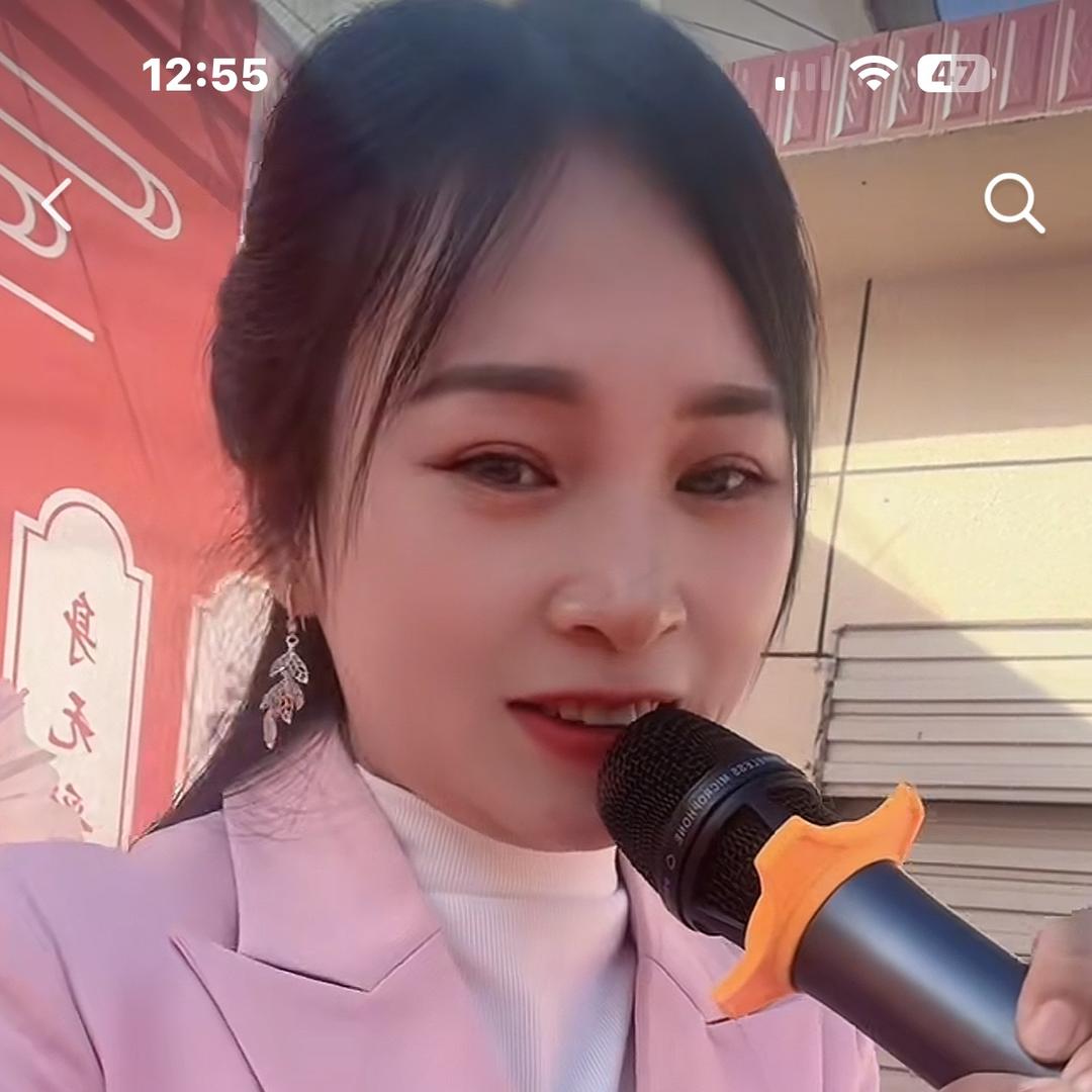 喜缘婚庆（苗苗）