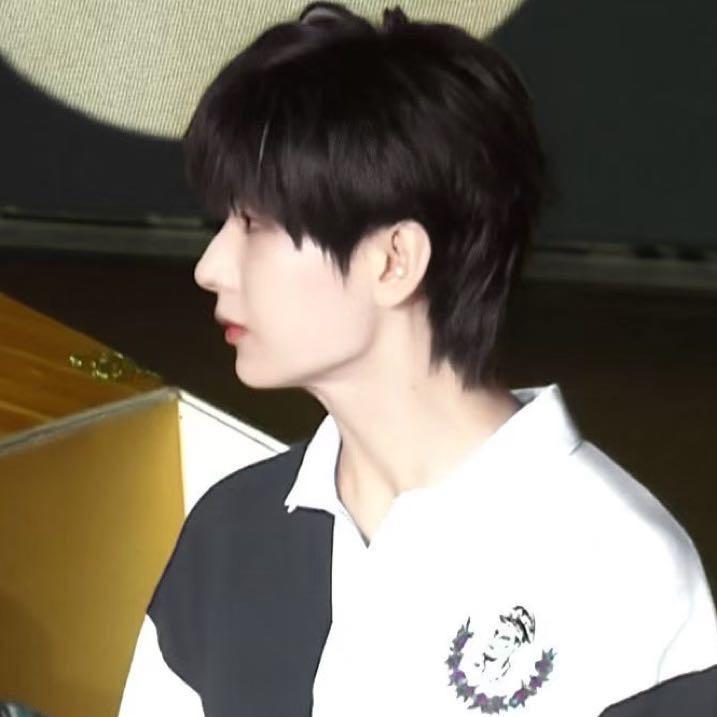 李也开心