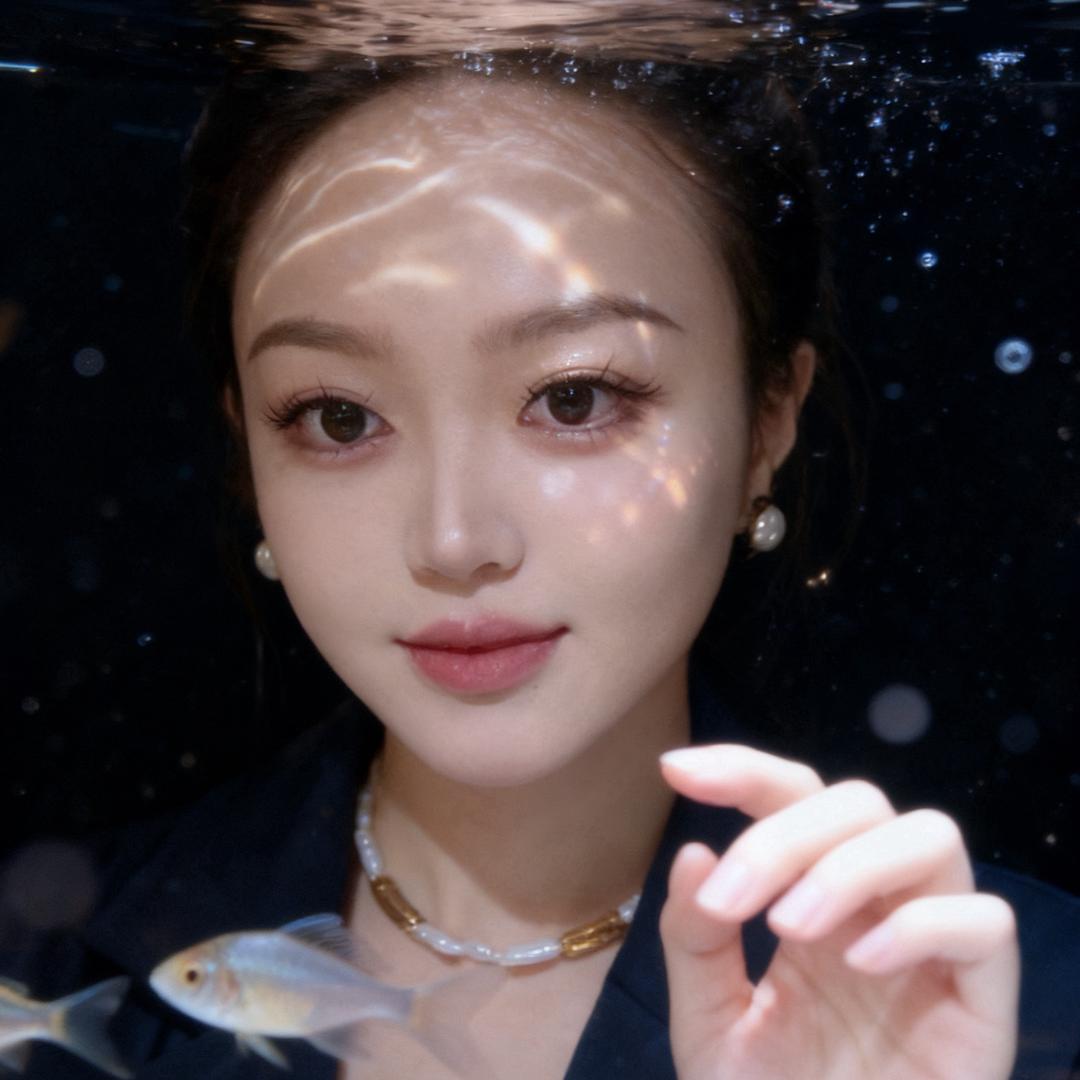 、